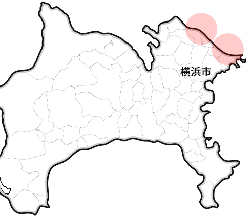 神奈川県