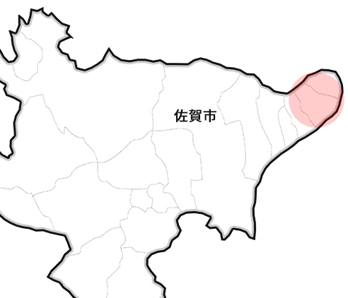 佐賀県